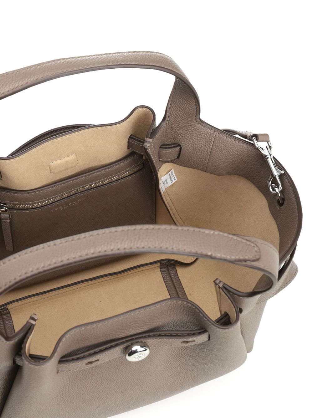 Tory Burch Bags.. Dove Grey