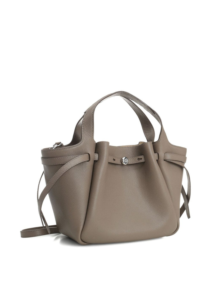 Tory Burch Bags.. Dove Grey