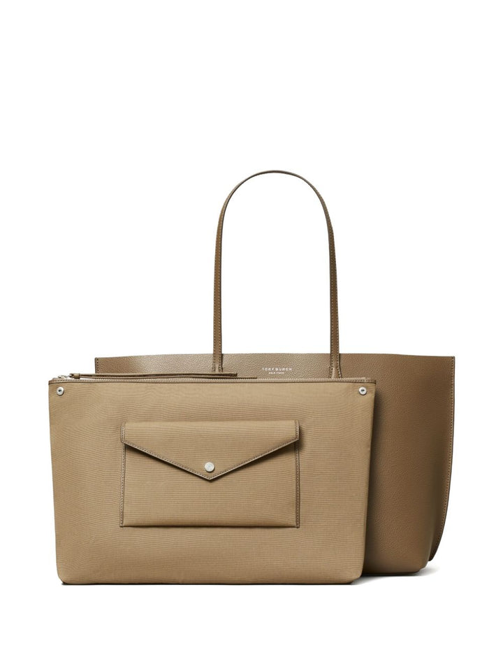 Tory Burch Bags.. Dove Grey