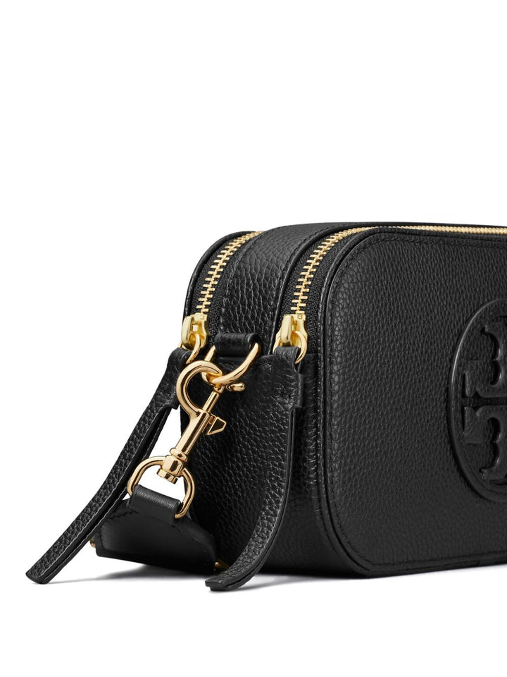 Tory Burch Bags.. Black