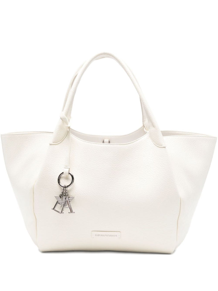 EMPORIO ARMANI EXCLUSIVE Bags.. White