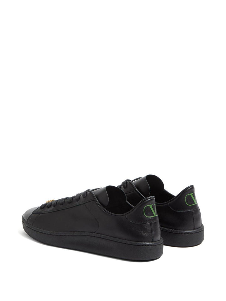 Valentino Garavani Sneakers Black