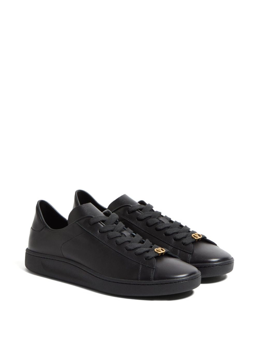 Valentino Garavani Sneakers Black
