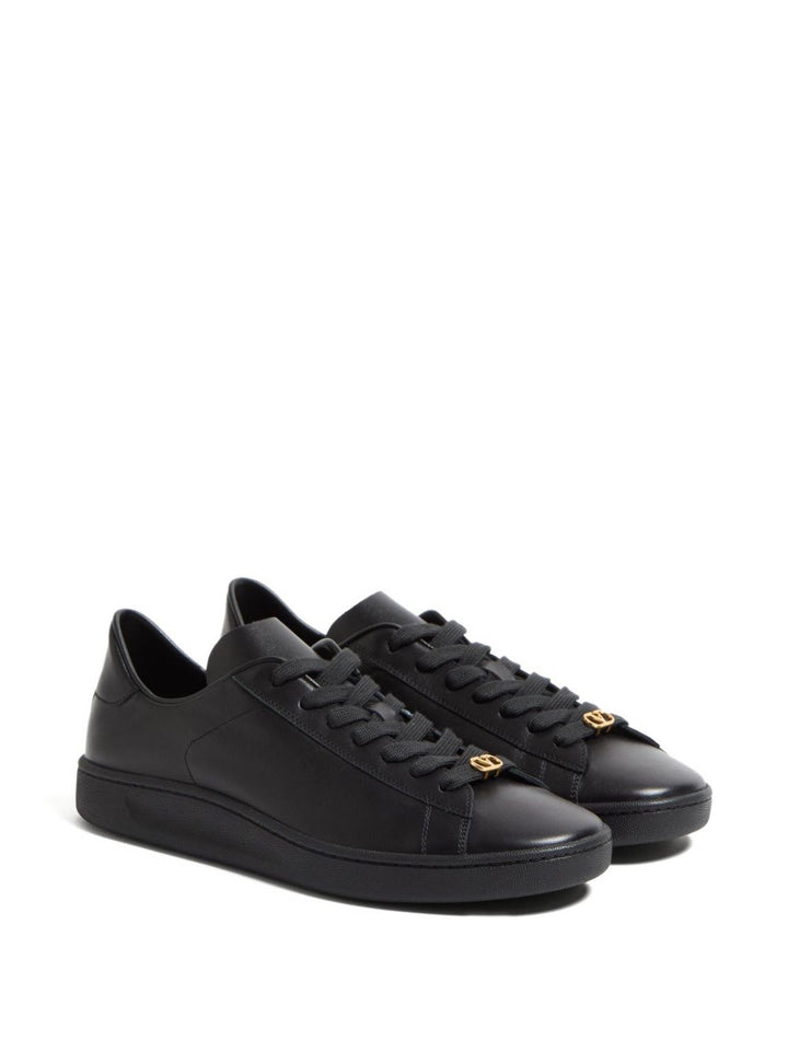 Valentino Garavani Sneakers Black
