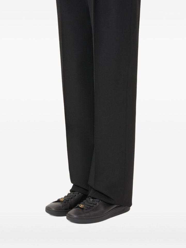 Valentino Garavani Sneakers Black