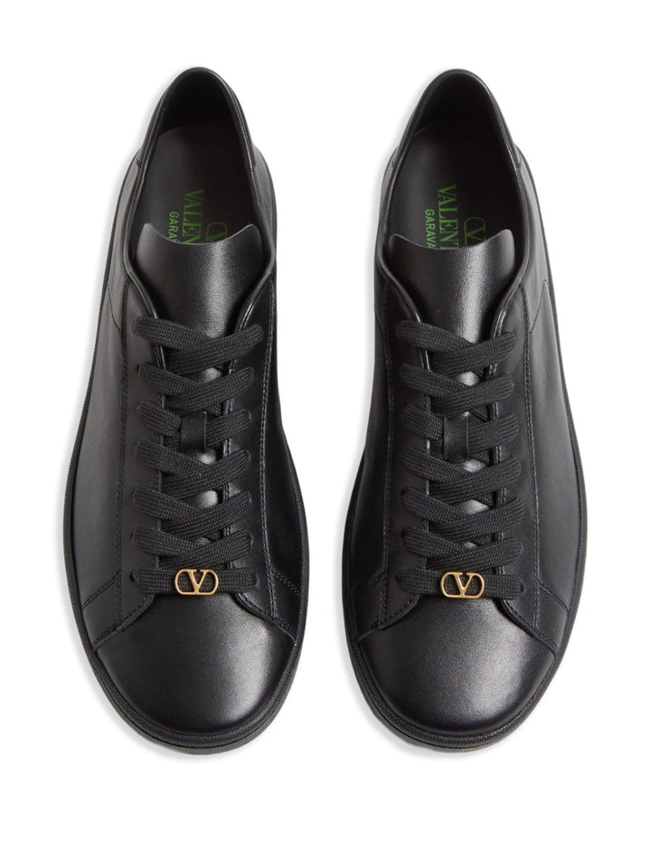 Valentino Garavani Sneakers Black
