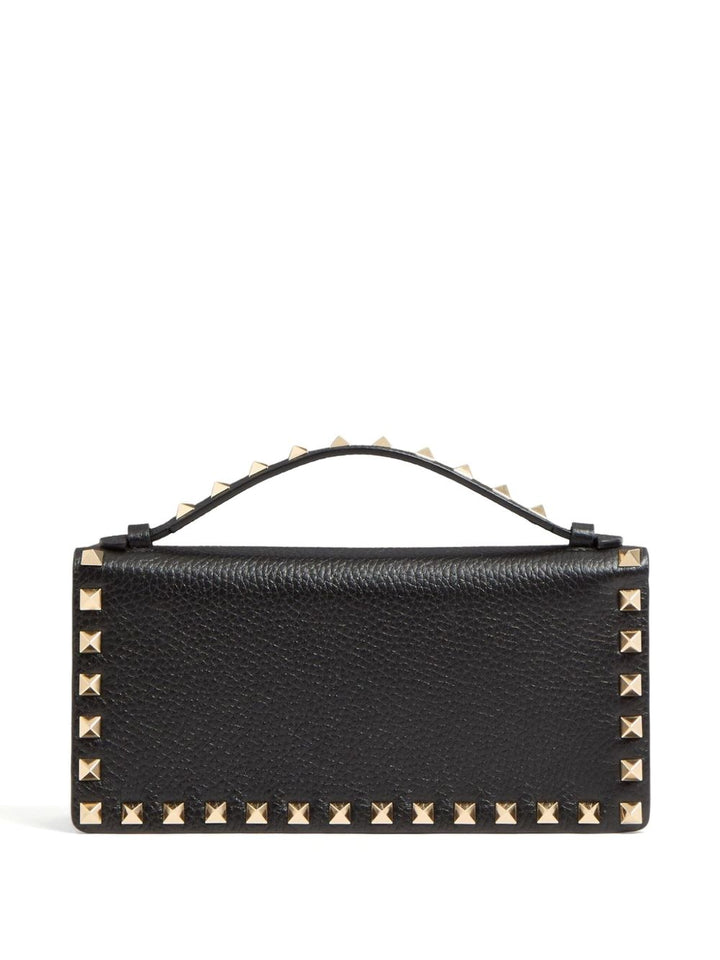 Valentino Garavani Bags.. Black