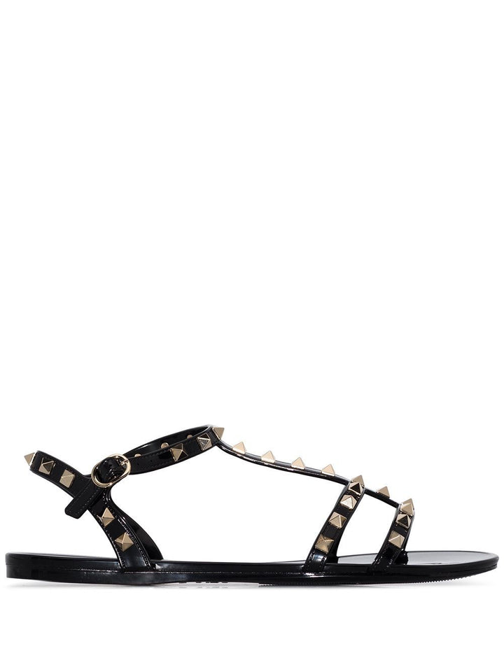 Valentino Garavani Sandals Black