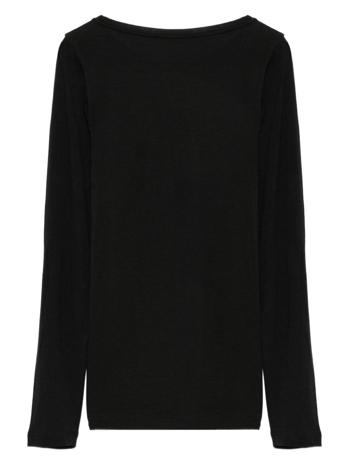 Emporio Armani Underwear Black