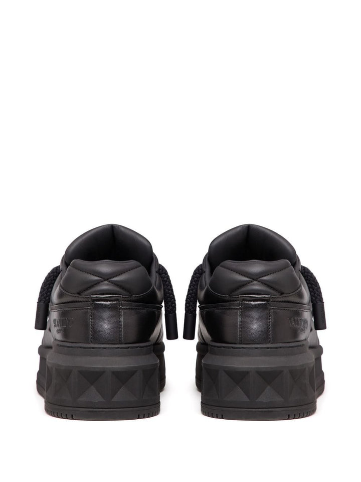 Valentino Garavani Sneakers Black