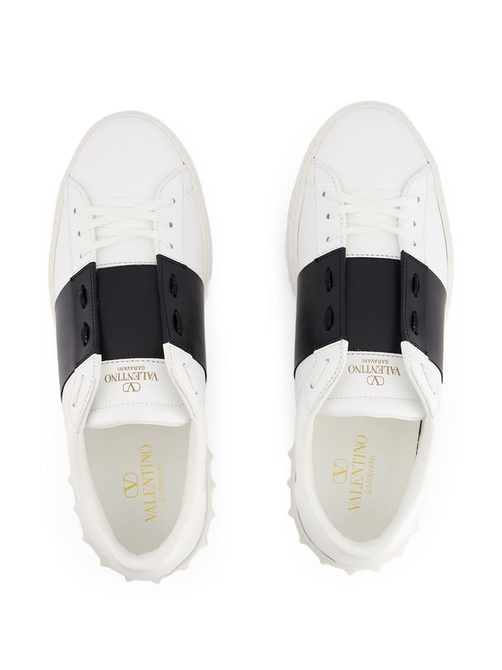 Valentino Garavani Sneakers White