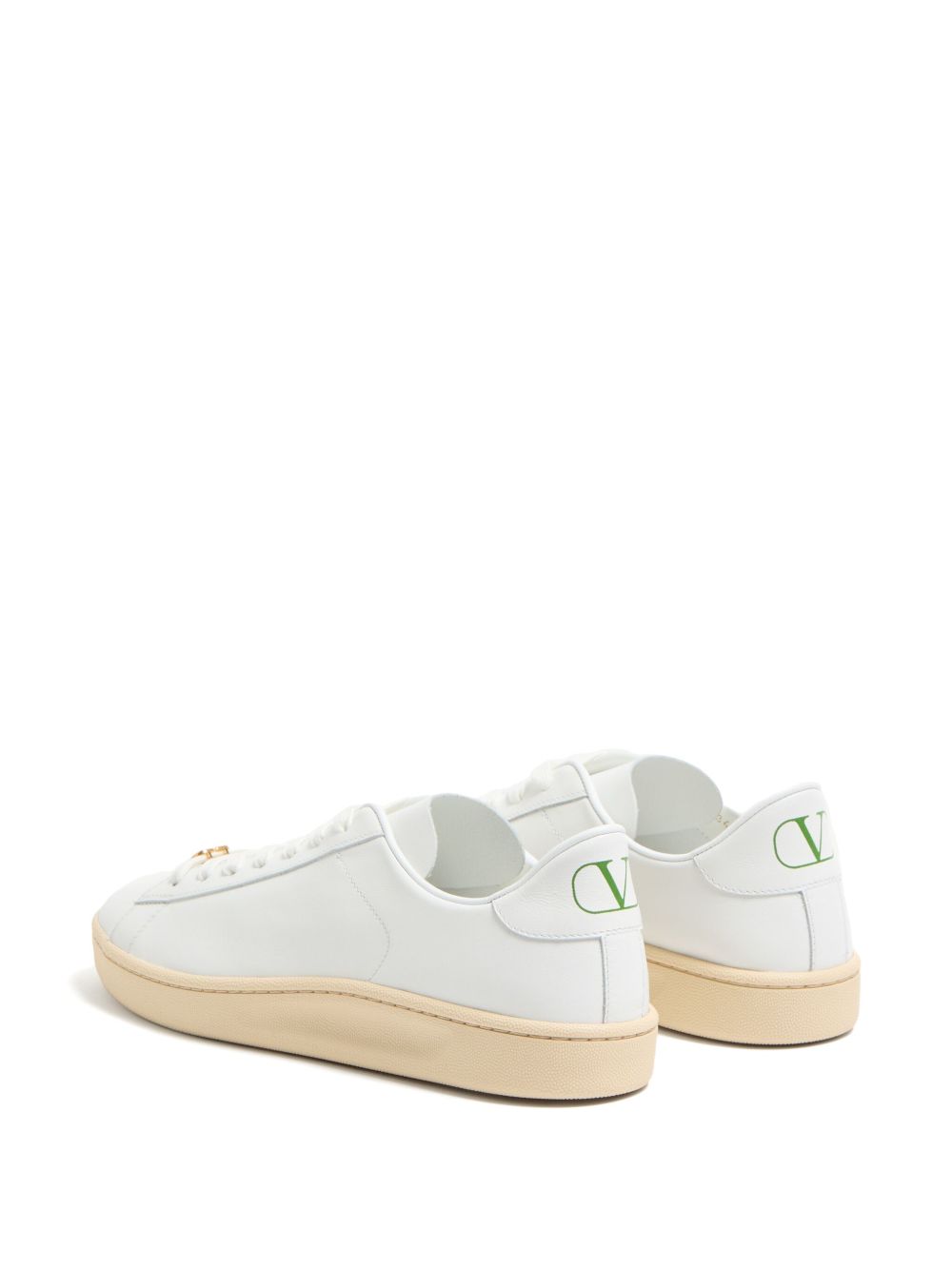 Valentino Garavani Sneakers White