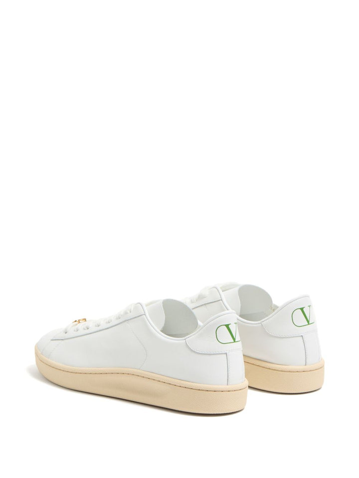 Valentino Garavani Sneakers White