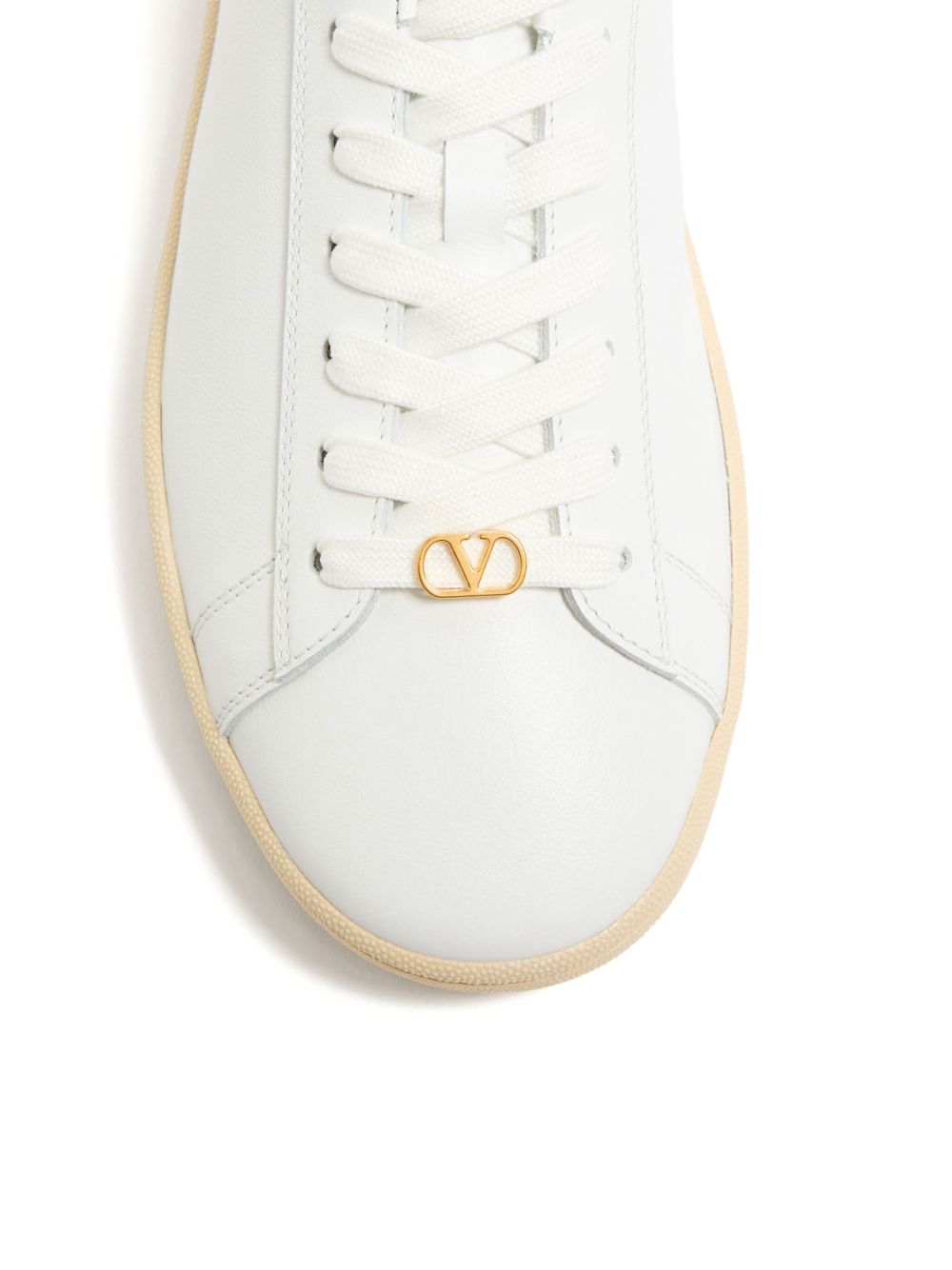Valentino Garavani Sneakers White