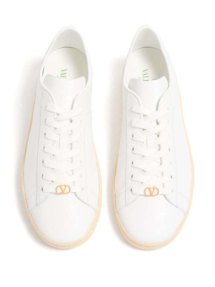 Valentino Garavani Sneakers White