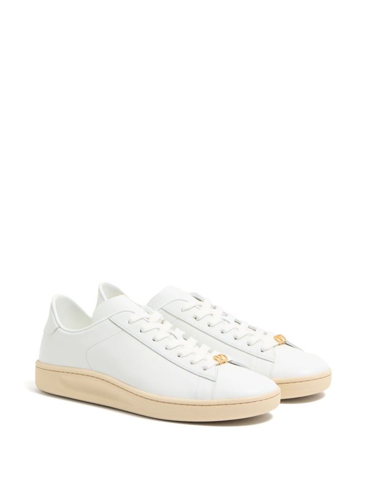 Valentino Garavani Sneakers White