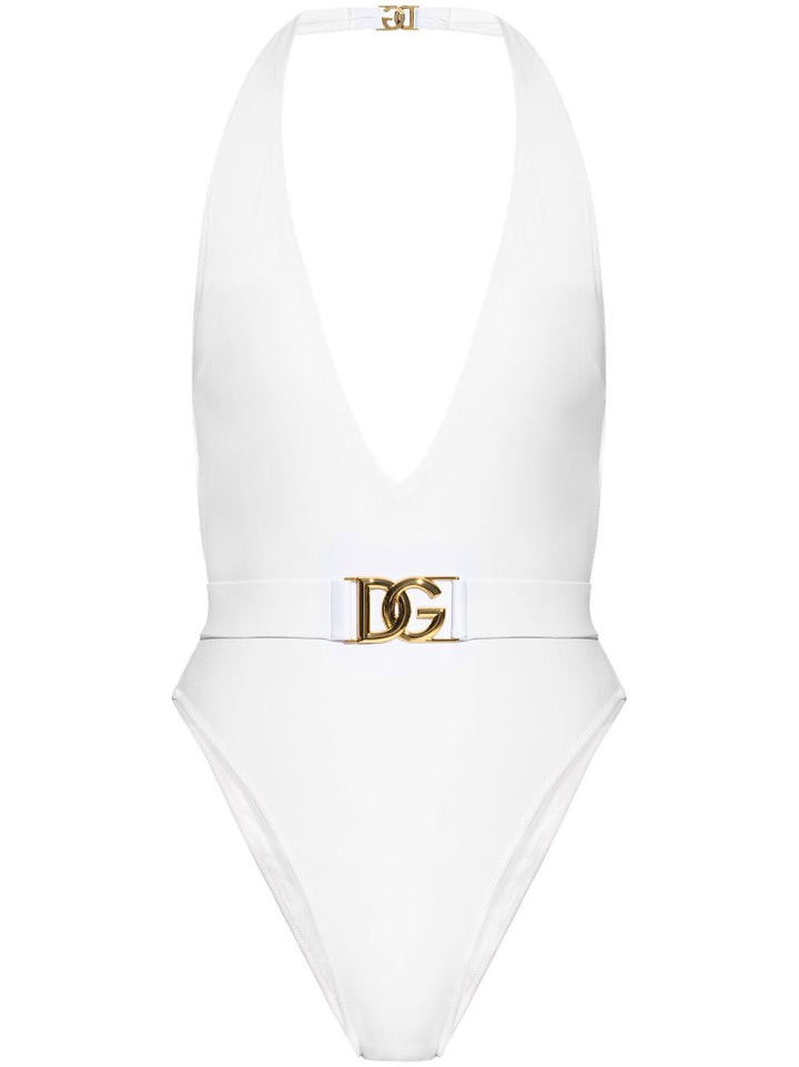 Dolce & Gabbana Sea clothing White
