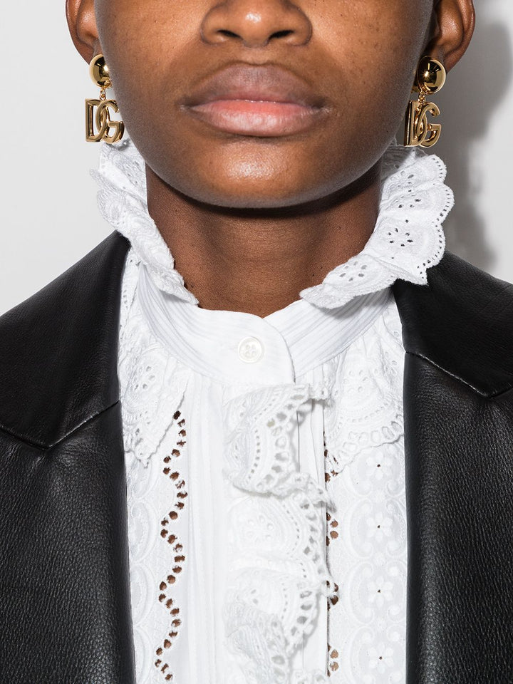 Dolce & Gabbana Bijoux Golden