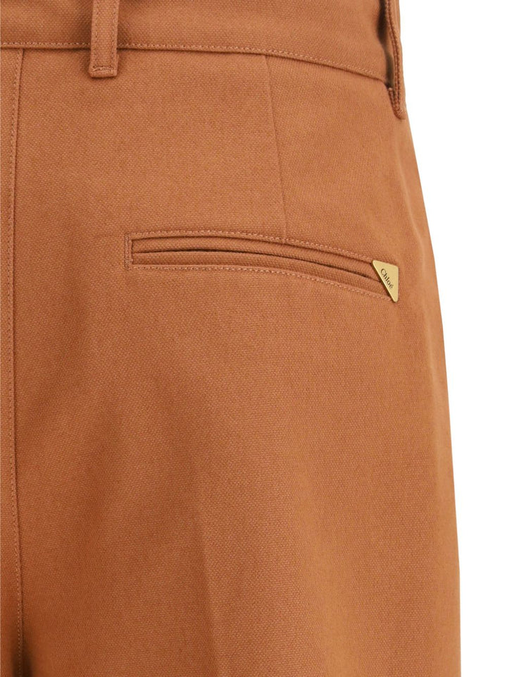 Chloé Chloè Trousers