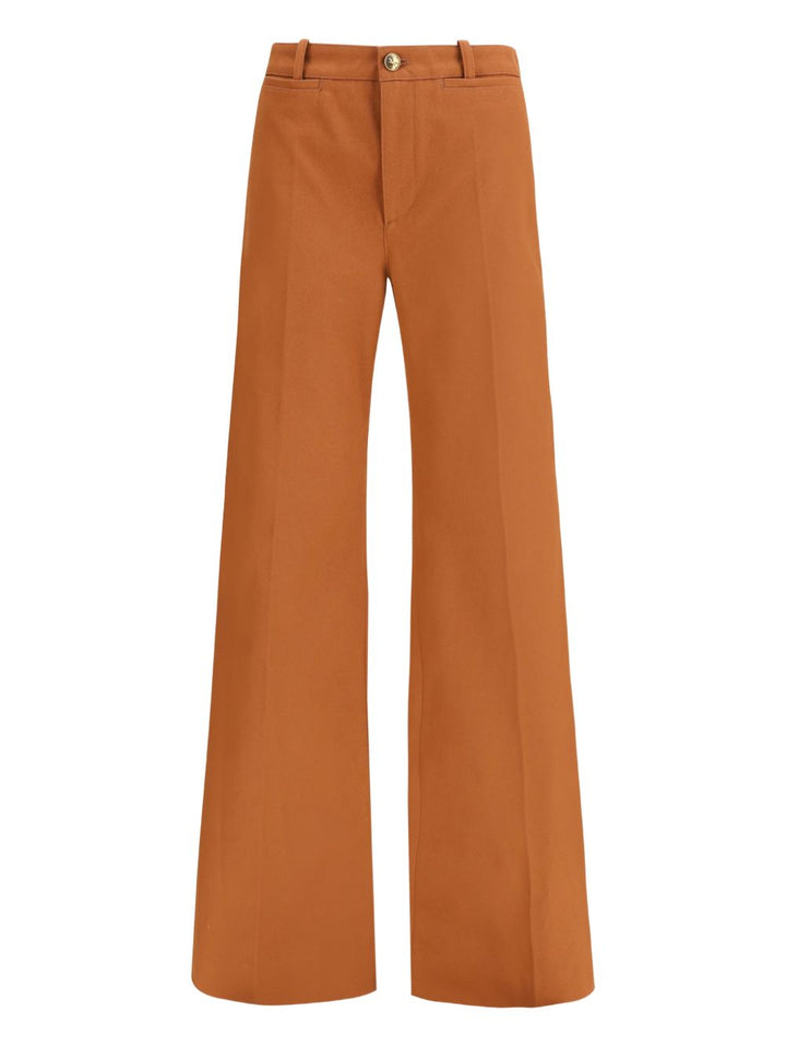 Chloé Chloè Trousers
