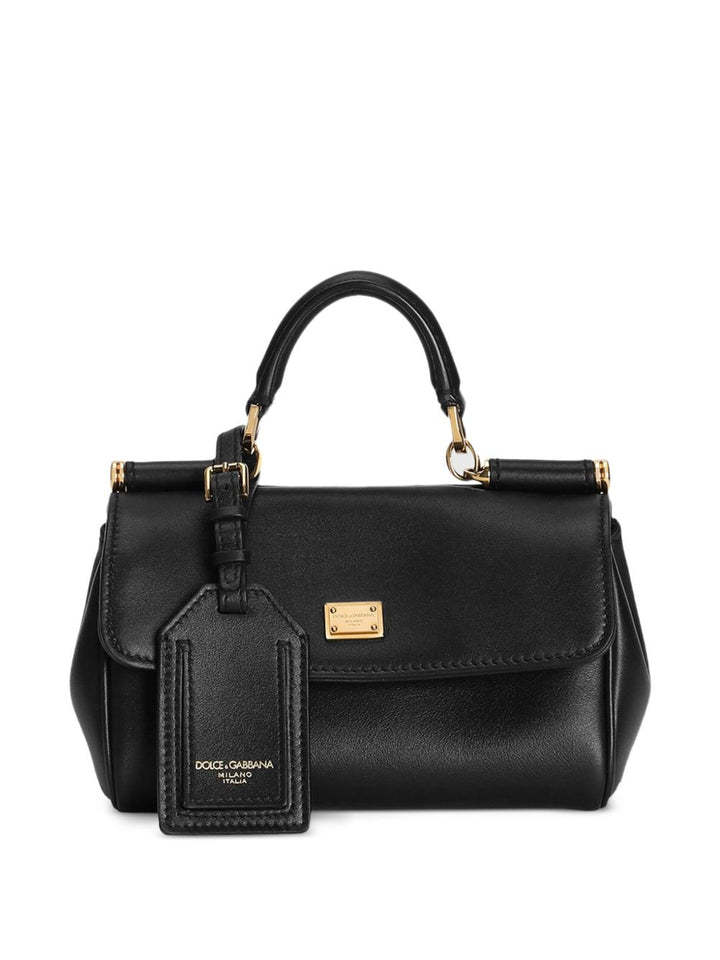 Dolce & Gabbana Bags.. Black