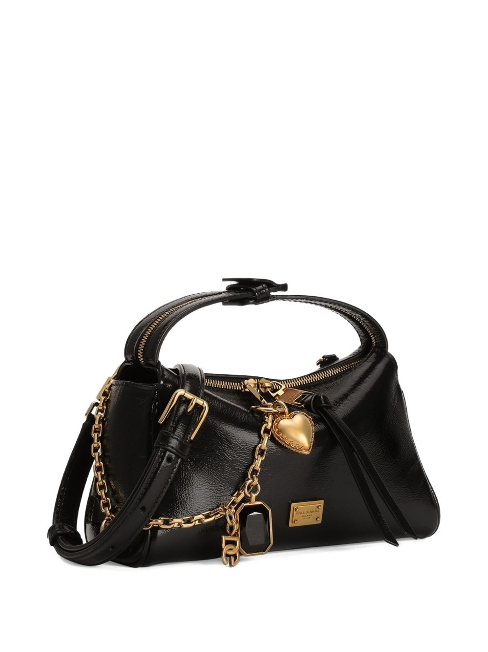 Dolce & Gabbana Bags.. Black