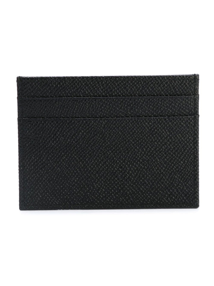 Dolce & Gabbana Wallets Black
