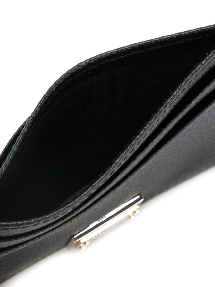 Dolce & Gabbana Wallets Black