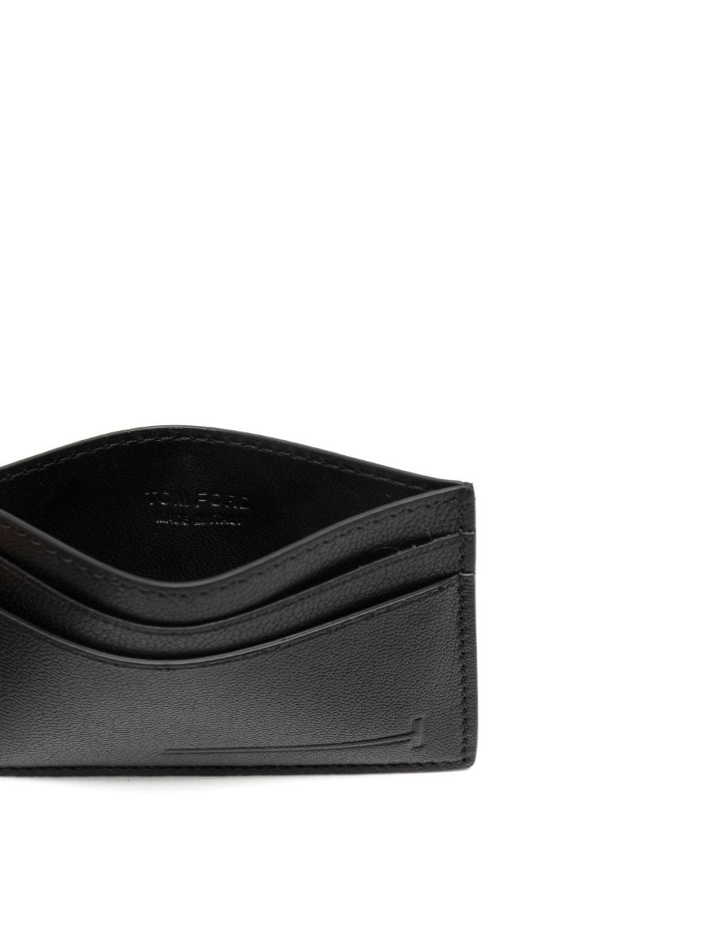 Tom Ford Wallets Black