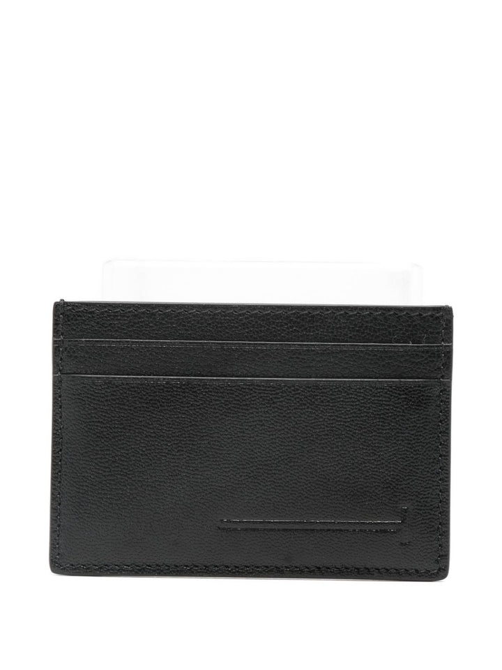 Tom Ford Wallets Black