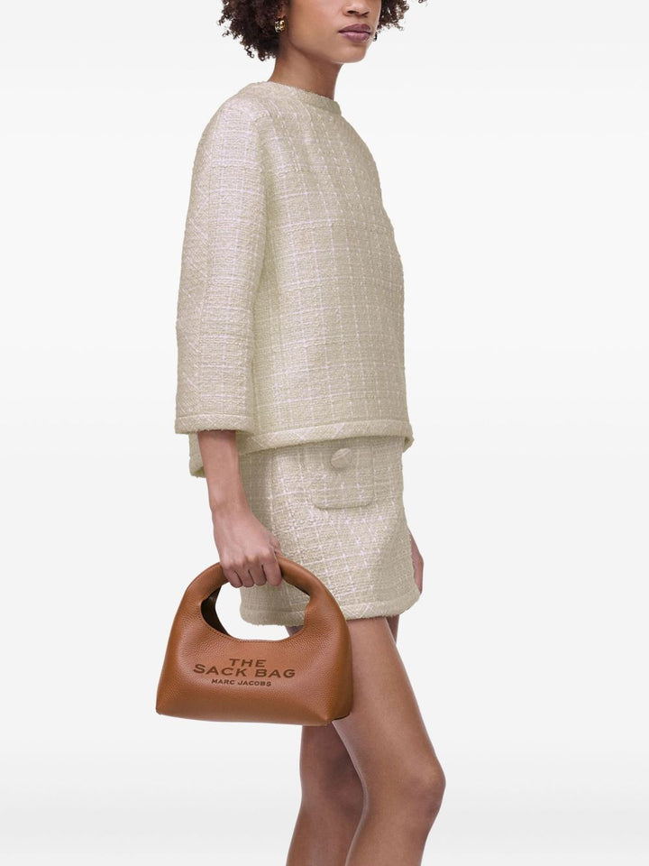 Marc Jacobs Bags.. Leather Brown