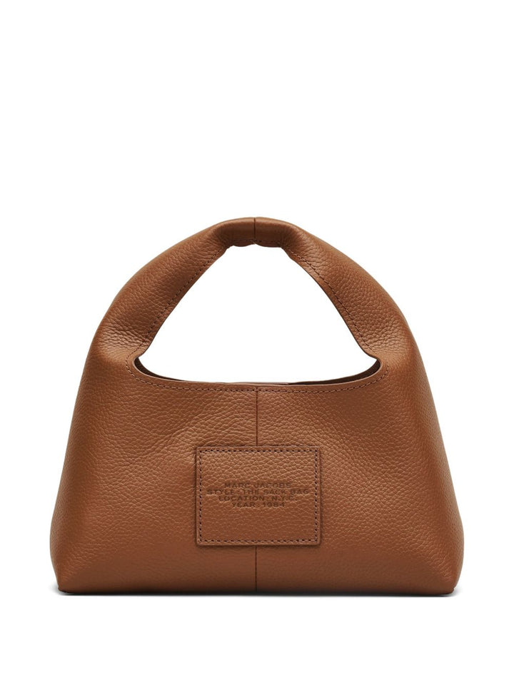 Marc Jacobs Bags.. Leather Brown