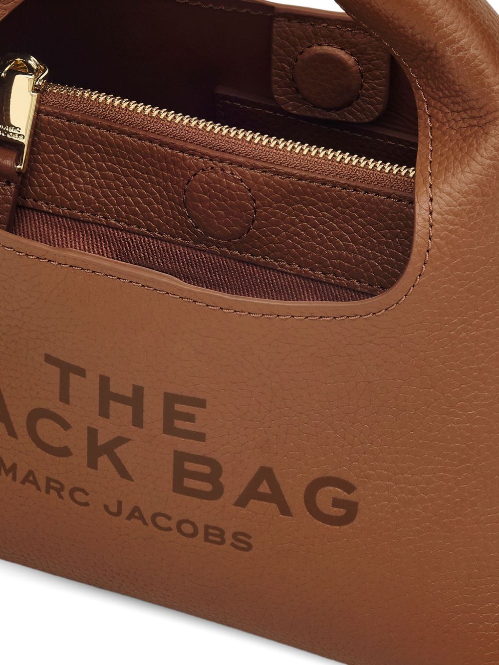 Marc Jacobs Bags.. Leather Brown