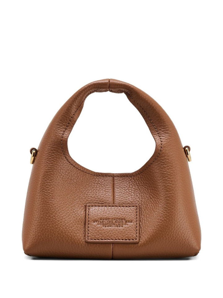 Marc Jacobs The Crossbody Sack micro