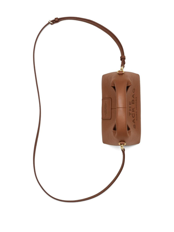 Marc Jacobs The Crossbody Sack micro