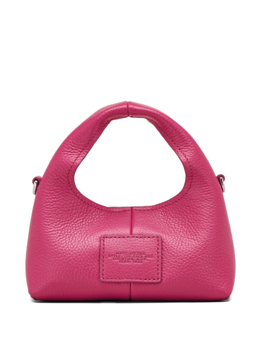 Marc Jacobs The Crossbody Sack micro