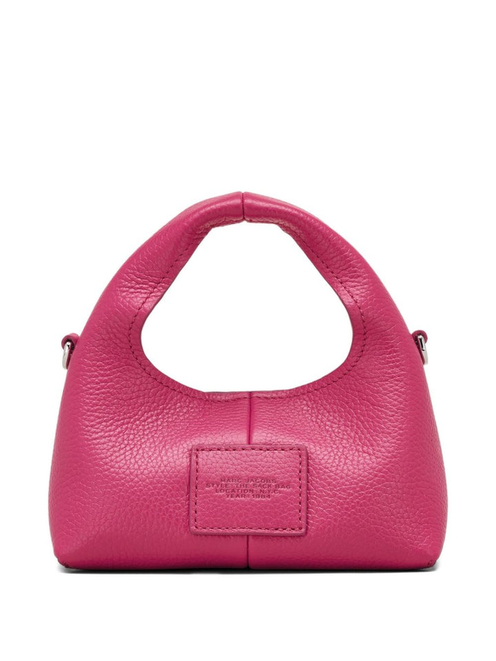Marc Jacobs The Crossbody Sack micro