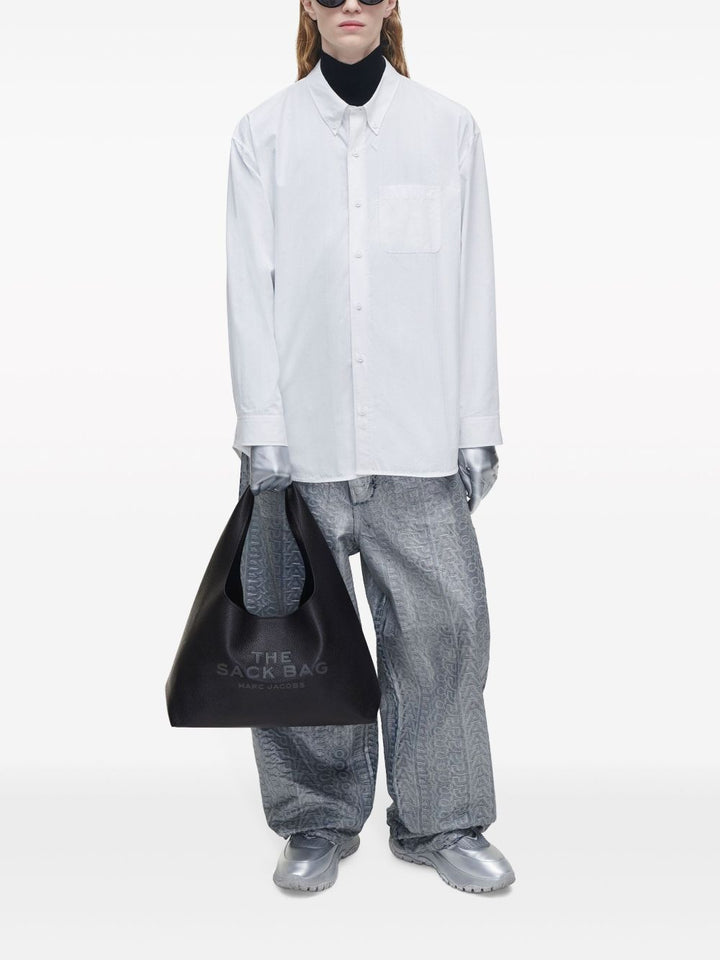 Marc Jacobs The Sack leather handbag