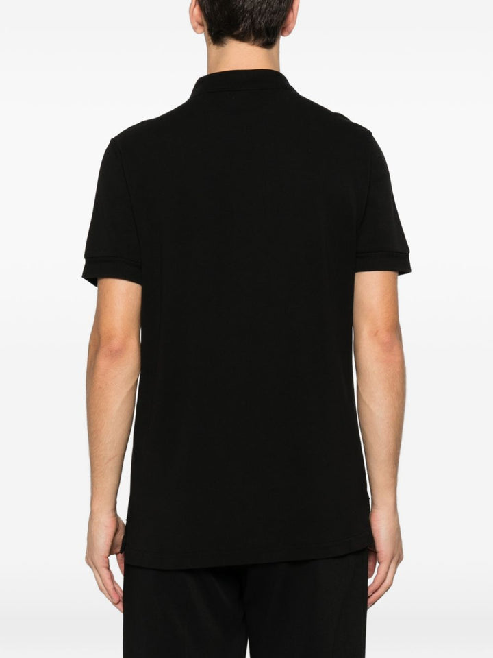 Tom Ford T-shirts and Polos Black