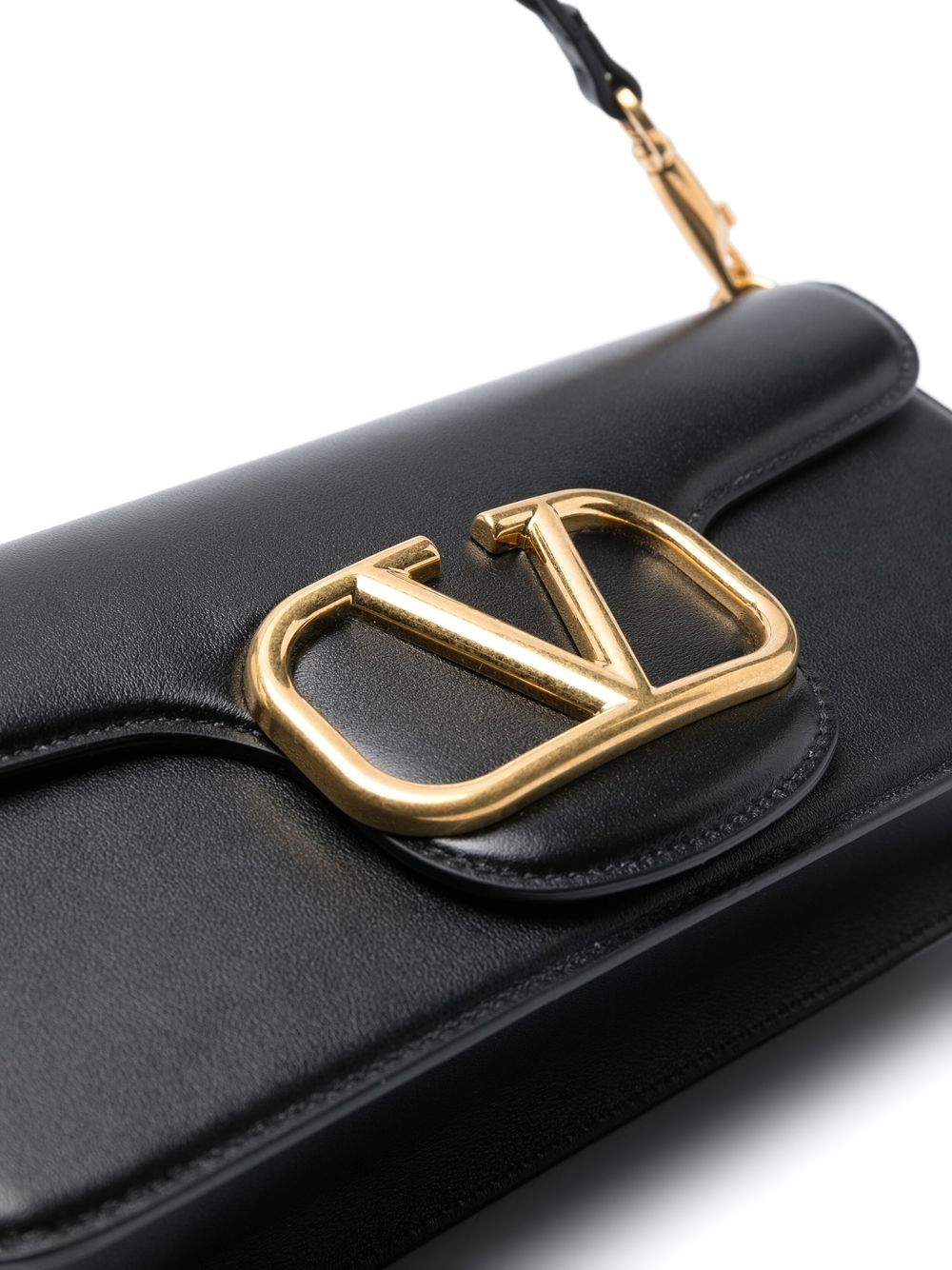 Valentino Garavani Bags.. Black