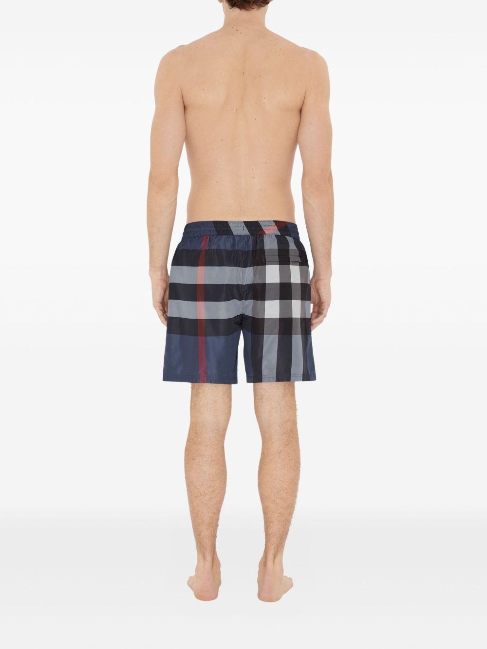Burberry Sea clothing Blue
