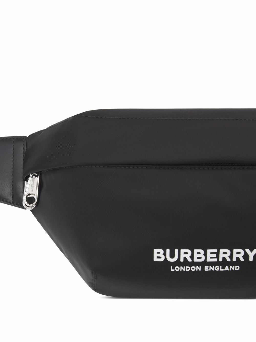 Burberry Bags.. Black