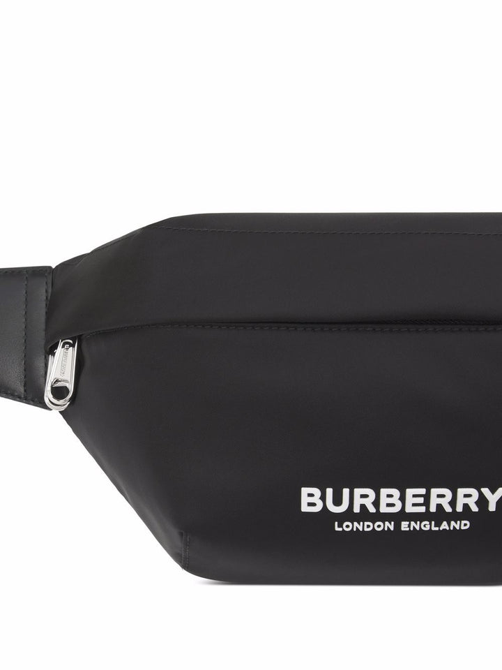 Burberry Bags.. Black
