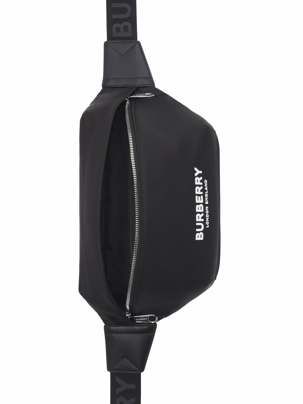 Burberry Bags.. Black