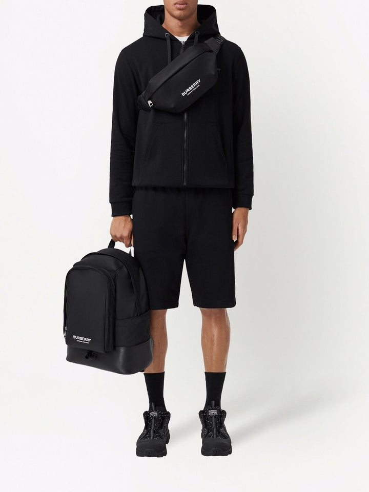 Burberry Bags.. Black