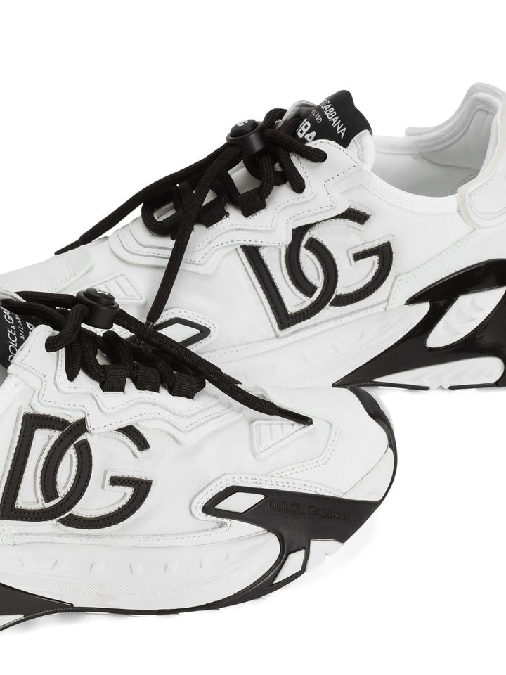 Dolce & Gabbana Sneakers White