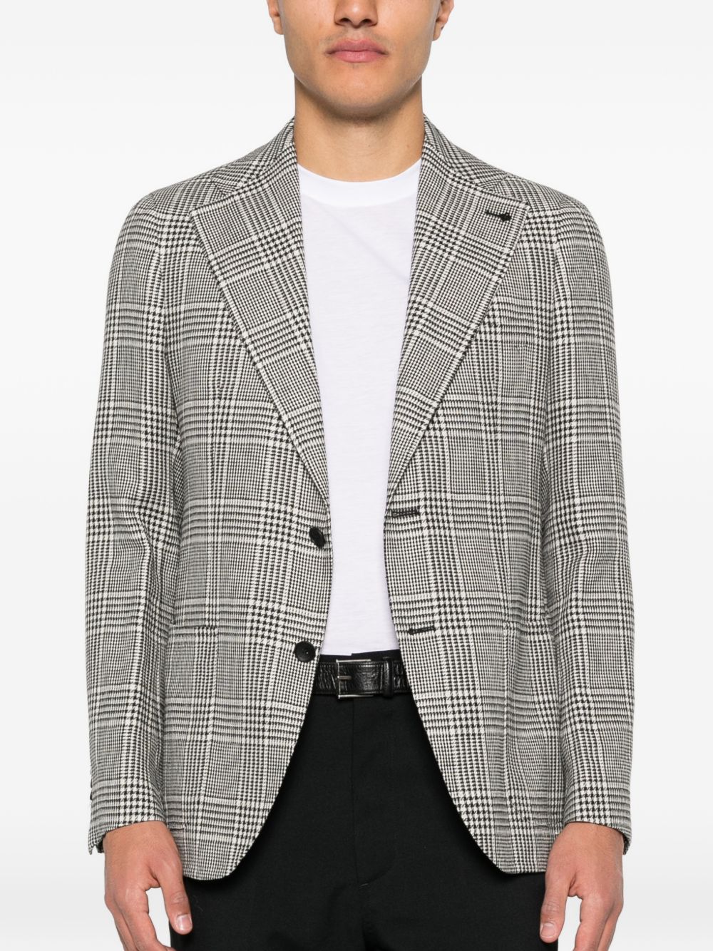 Tom Ford T-shirts and Polos White