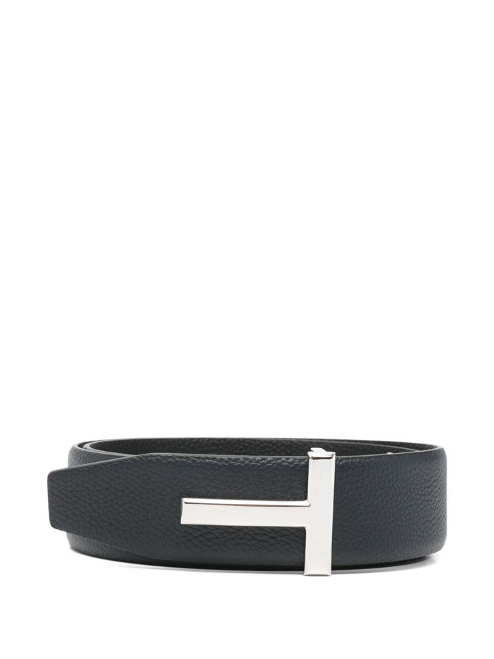 Tom Ford Belts Blue