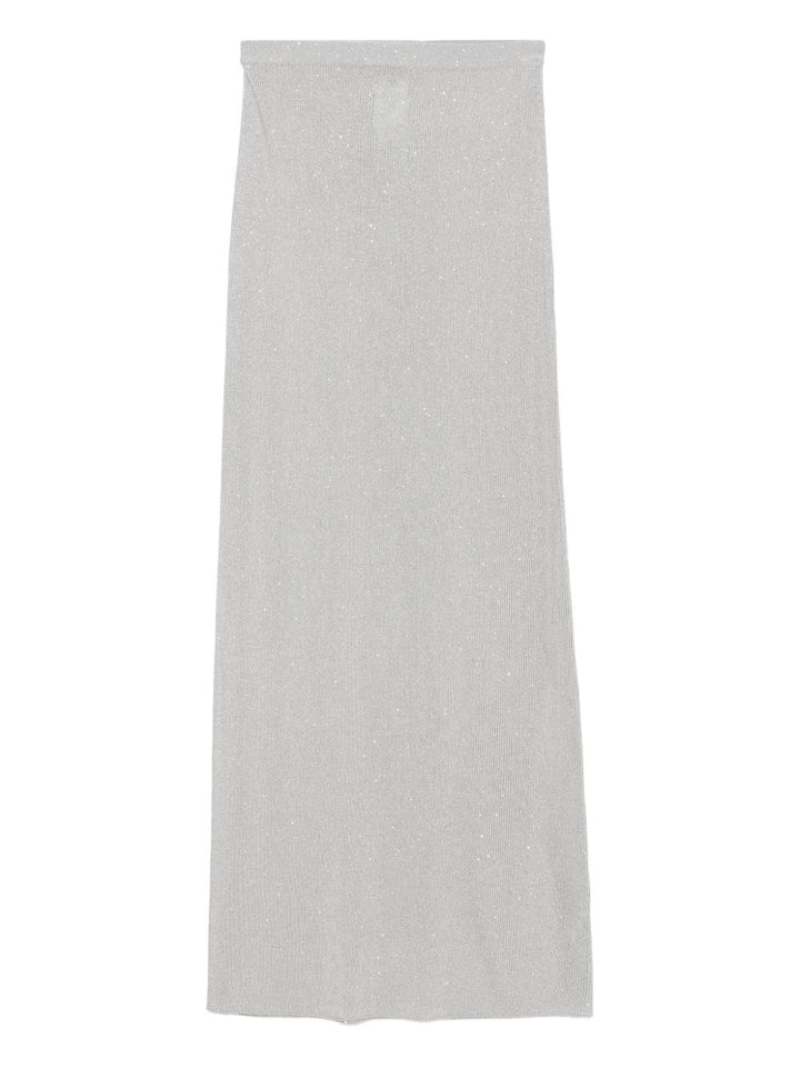 Tom Ford Skirts Silver