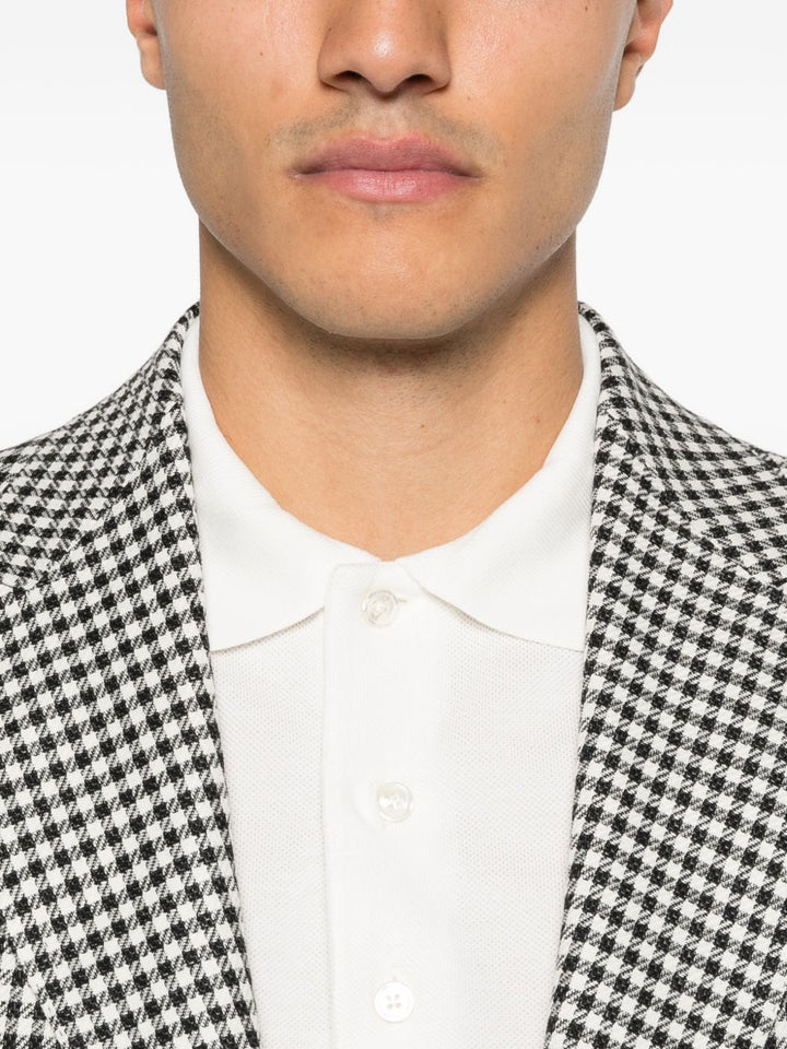 Tom Ford T-shirts and Polos White